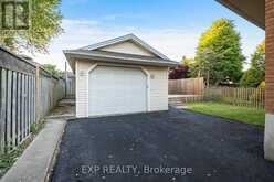 124 DUNSMERE DRIVE | Kitchener Ontario | Slide Image Thirty-six