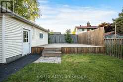 124 DUNSMERE DRIVE | Kitchener Ontario | Slide Image Thirty-seven