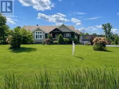 8096 COUNTY ROAD 2 ROAD Greater Napanee Ontario, K7R 3K6
