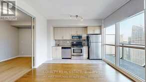 4907 - 65 BREMNER BOULEVARD | Toronto Ontario | Slide Image Ten