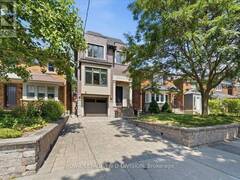 130 WANLESS AVENUE Toronto Ontario, M4N 1W2