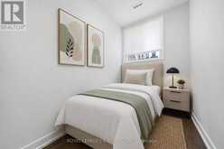 130 WANLESS AVENUE | Toronto Ontario | Slide Image Seventeen