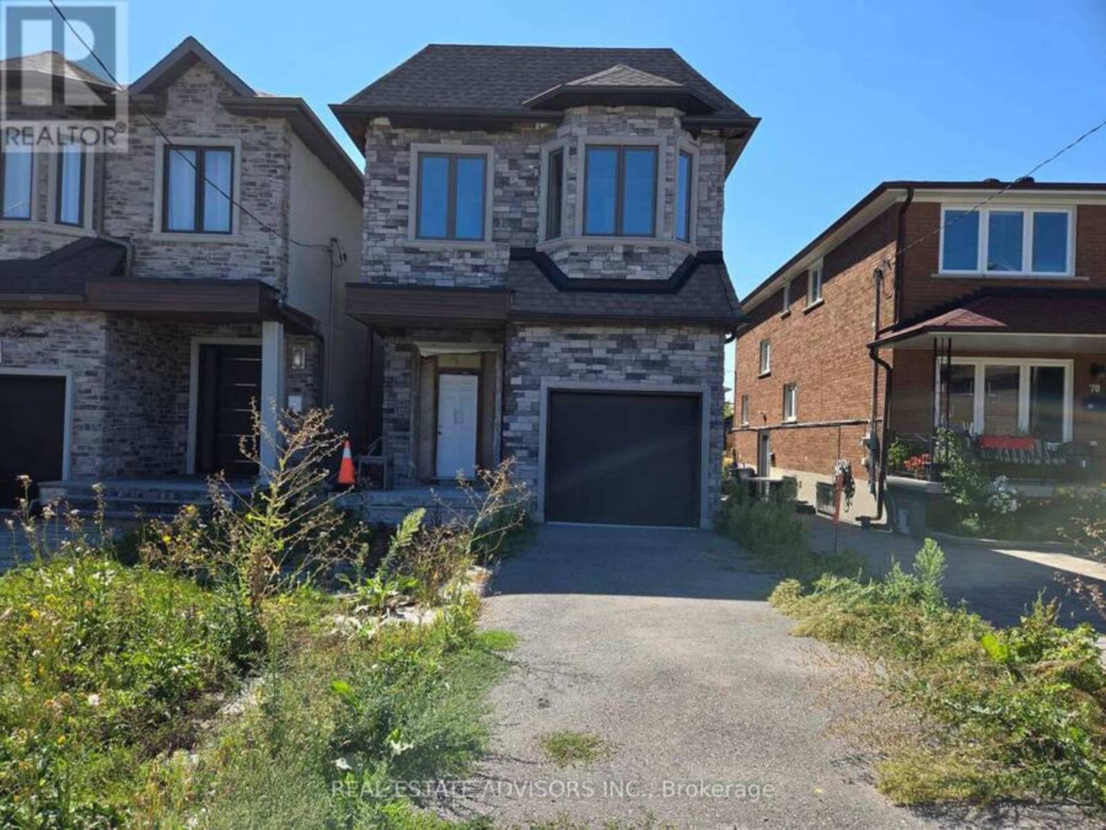 68B LAUREL AVENUE, Toronto, Ontario M1K 3J6