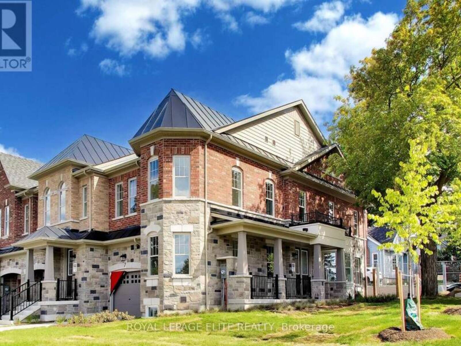 7 DENNISON STREET S, King, Ontario L7B 1G2