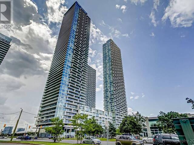 3509 - 950 PORTAGE PARKWAY Vaughan Ontario, L4K 0J7 - 2 Bedrooms Condo For Sale