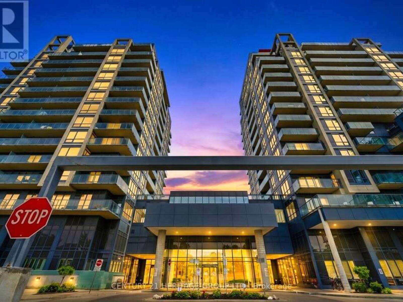 1106B - 9090 YONGE STREET, Richmond Hill, Ontario L4C 0Z1