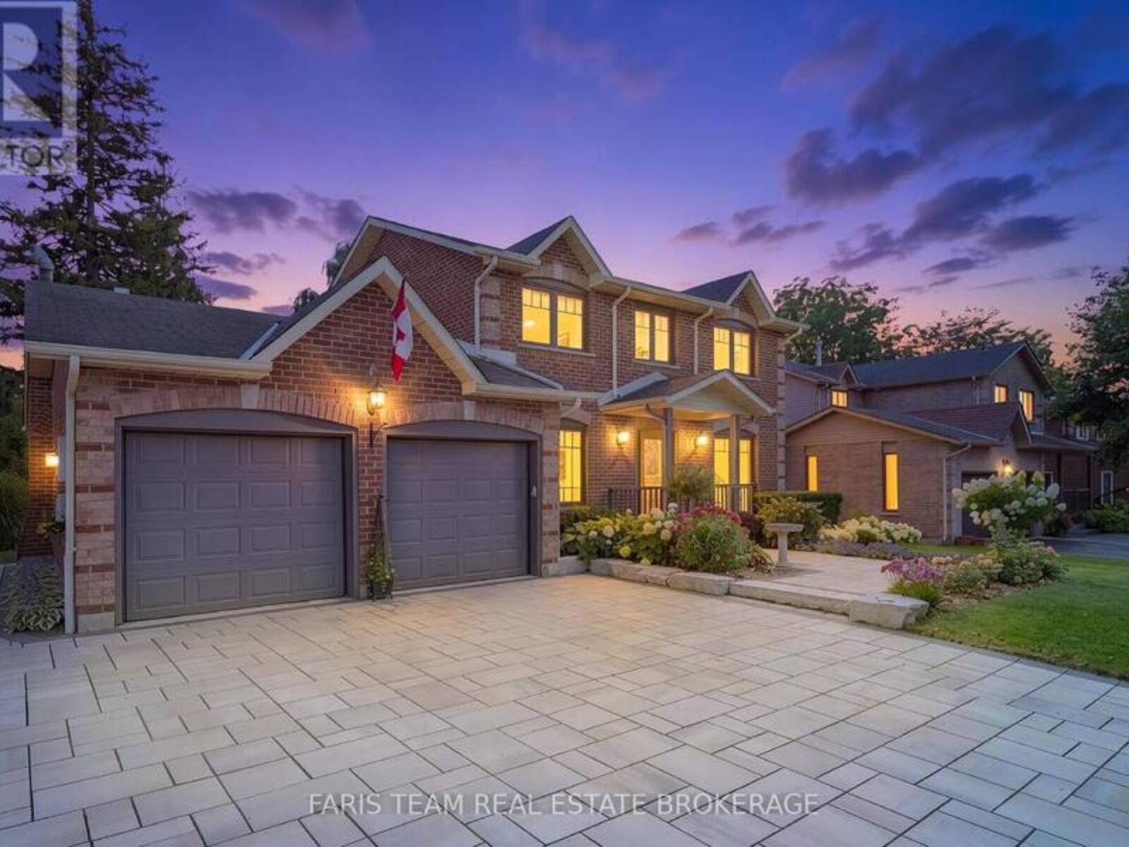 13 KIDD'S LANE, Cookstown, Ontario L0L 1L0