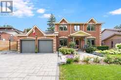 13 KIDD'S LANE | Cookstown Ontario | Slide Image Two