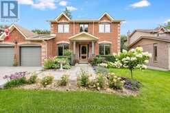 13 KIDD'S LANE | Cookstown Ontario | Slide Image Three