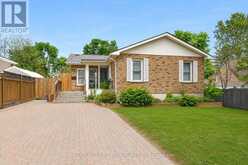 7 WESLEY STREET | Barrie Ontario | Slide Image One