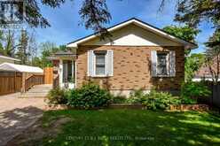 7 WESLEY STREET | Barrie Ontario | Slide Image Two