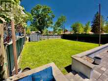 7 WESLEY STREET | Barrie Ontario | Slide Image Forty