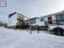 43 DUNCAN AVENUE S | Kirkland Lake Ontario | Slide Image Three