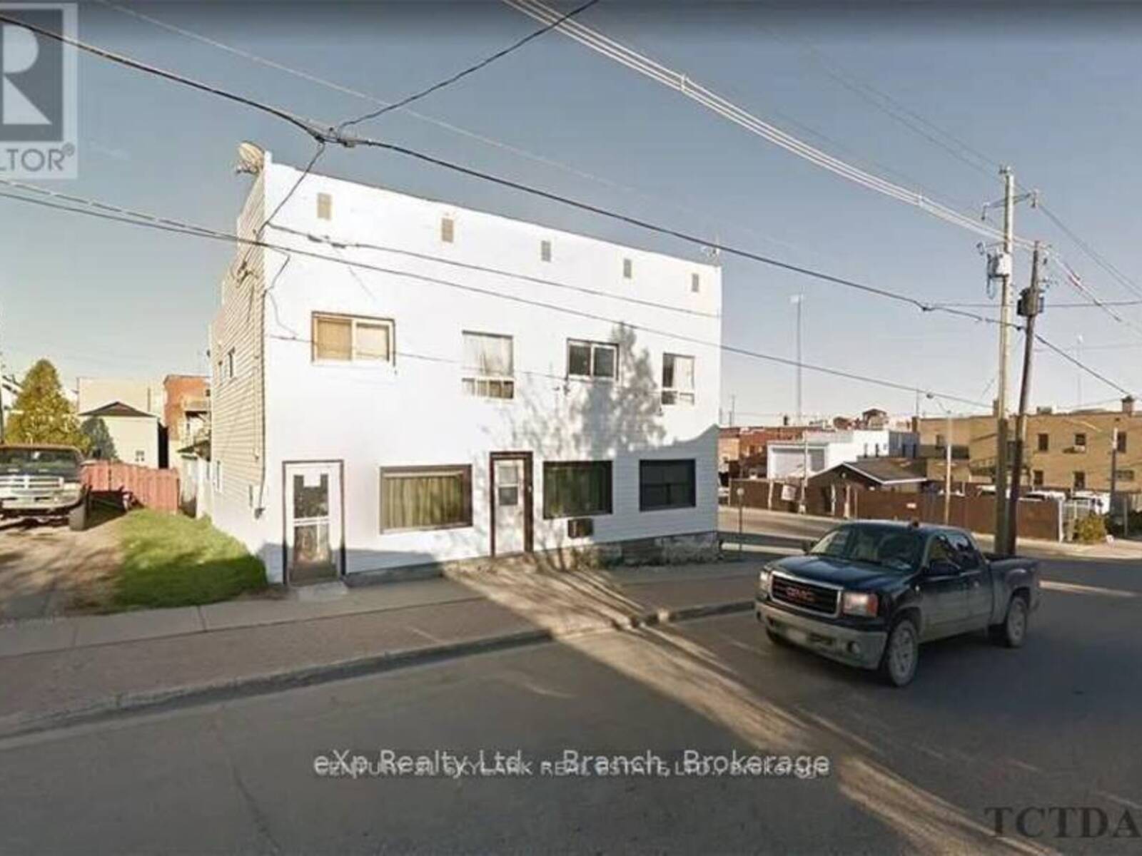43 DUNCAN AVENUE S, Kirkland Lake, Ontario P2N 1X8