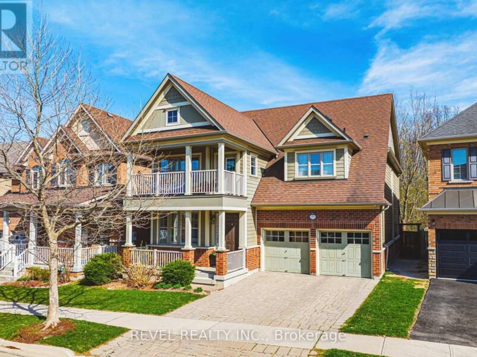 170 FORBES TERRACE, Milton, Ontario L9T 0S6