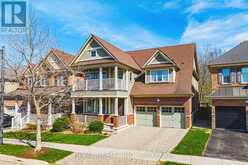 170 FORBES TERRACE | Milton Ontario | Slide Image One