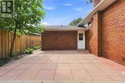 635 RAMSGATE ROAD | Burlington Ontario | Slide Image Thirty-seven