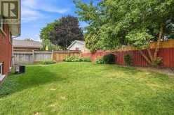 635 RAMSGATE ROAD | Burlington Ontario | Slide Image Thirty-eight