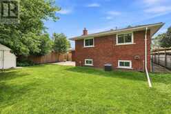 635 RAMSGATE ROAD | Burlington Ontario | Slide Image Forty