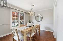 635 RAMSGATE ROAD | Burlington Ontario | Slide Image Nine