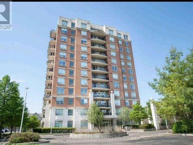 103 - 2325 CENTRAL PARK DRIVE Oakville Ontario, L6H 0E2 - 2 Bedrooms Condo For Sale