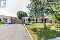 45 GRANGE DRIVE | Brampton Ontario | Slide Image One