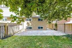 45 GRANGE DRIVE | Brampton Ontario | Slide Image Forty-nine