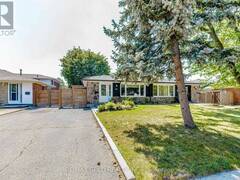 45 GRANGE DRIVE Brampton Ontario, L6X 2H1