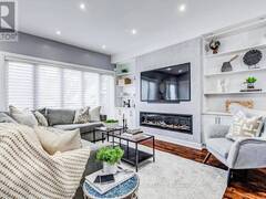 888 FOURTH STREET Mississauga Ontario, L5E 1J6