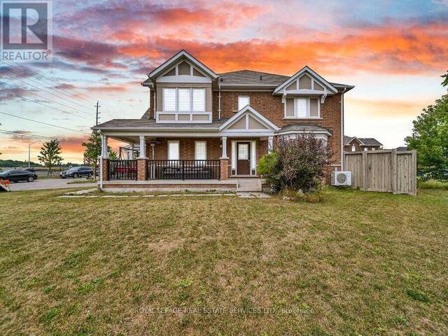 61 ROCKBROOK TRAIL Brampton Ontario, L7A 4H9 - 4 Bedrooms Home For Sale