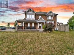 61 ROCKBROOK TRAIL Brampton Ontario, L7A 4H9