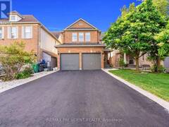 2362 BANKSIDE DRIVE Mississauga Ontario, L5M 6E3