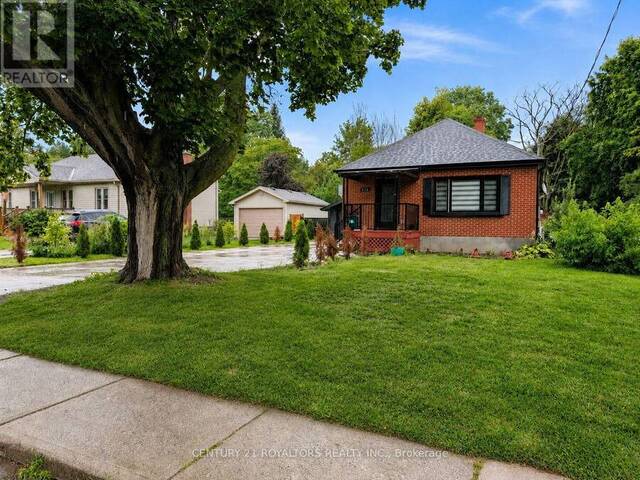 336 VICTORIA STREET N Woodstock Ontario, N4S 6W7 - 5 Bedrooms Home For Sale