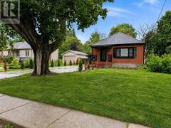 336 VICTORIA STREET N Woodstock Ontario, N4S 6W7
