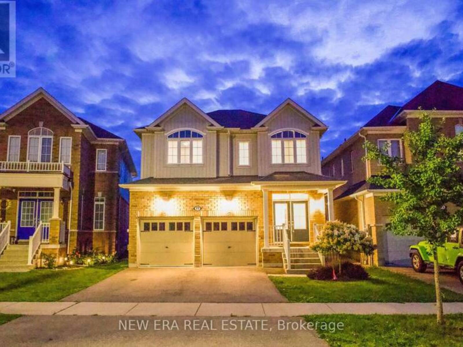 77 BARLOW PLACE, Paris, Ontario N3L 0H1