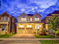 77 BARLOW PLACE Paris Ontario, N3L 0H1