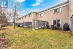 20 - 50 WESTMOUNT ROAD | Kitchener Ontario | Slide Image Forty-seven