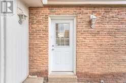 20 - 50 WESTMOUNT ROAD | Kitchener Ontario | Slide Image Five