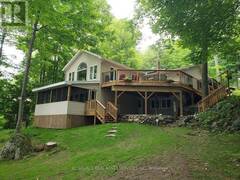 703 DAVIDSON LANE Lanark Highlands Ontario, K0A 3L0