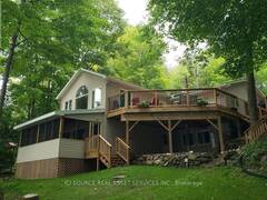 703 DAVIDSON LANE Lanark Highlands Ontario, K0A 3L0