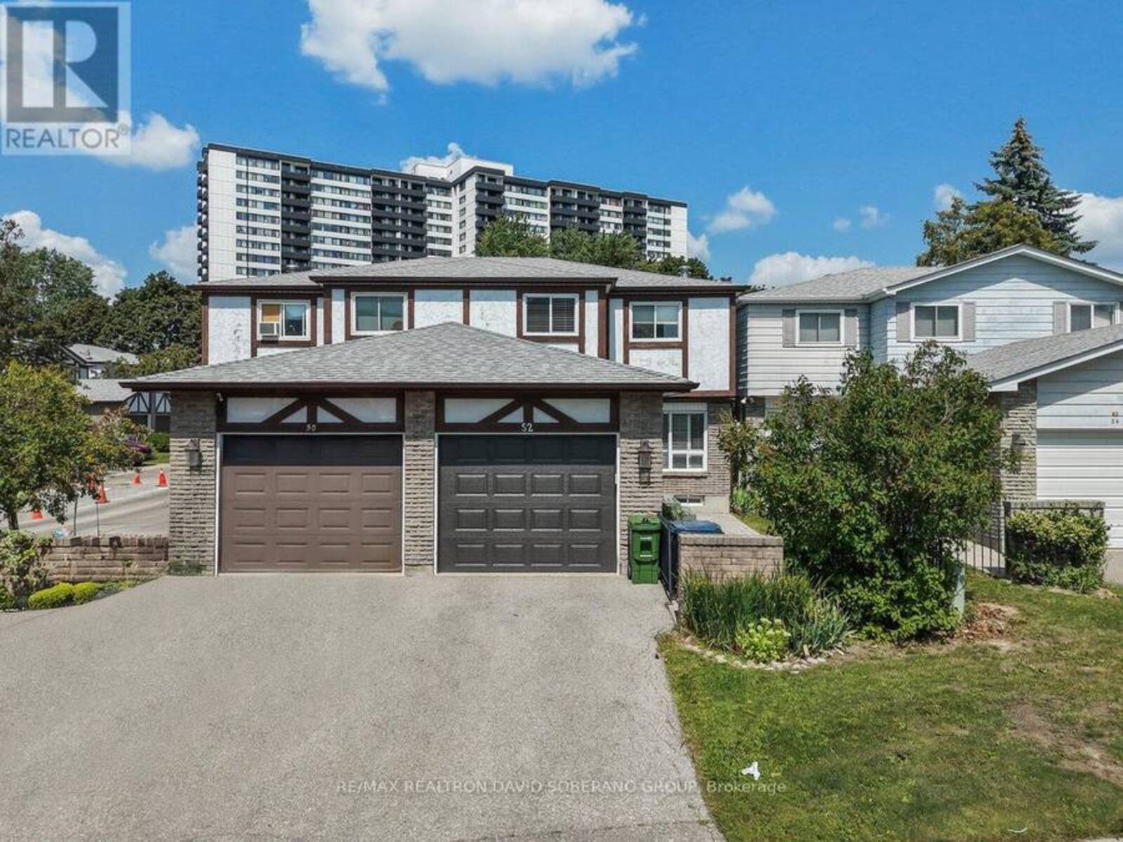52 ANTIBES DRIVE, Toronto, Ontario M2R 3K5