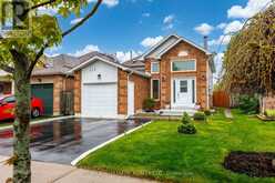 130 ELFORD DRIVE | Clarington Ontario | Slide Image One