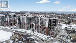 511 - 51 CLARINGTON BOULEVARD | Clarington Ontario | Slide Image Two