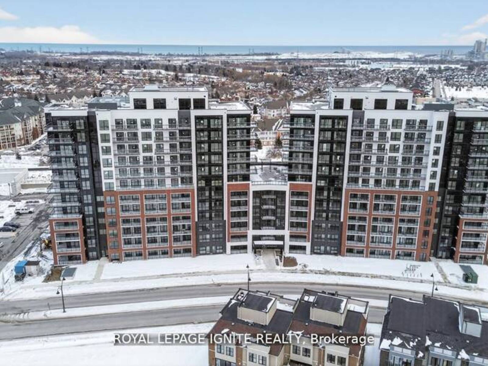 511 - 51 CLARINGTON BOULEVARD, Clarington, Ontario L1C 7J8