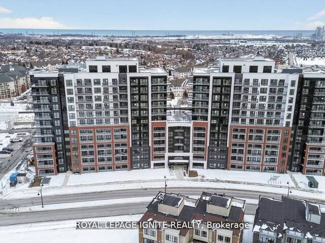 511 - 51 CLARINGTON BOULEVARD Clarington Ontario, L1C 7J8 - 2 Bedrooms Condo For Sale