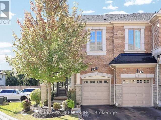 39 CALIBER COURT Nobleton Ontario, L0G 1N0 - 3 Bedrooms Home For Sale