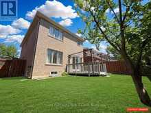 62 MACEDONIA COURT | Newmarket Ontario | Slide Image Twenty-nine
