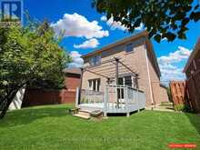 62 MACEDONIA COURT | Newmarket Ontario | Slide Image Thirty