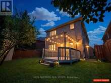 62 MACEDONIA COURT | Newmarket Ontario | Slide Image Thirty-one