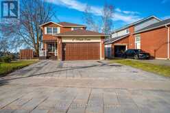 2 KINZIE LANE | Barrie Ontario | Slide Image Two